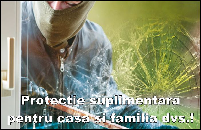 Folii antiefractie de la Reflectiv